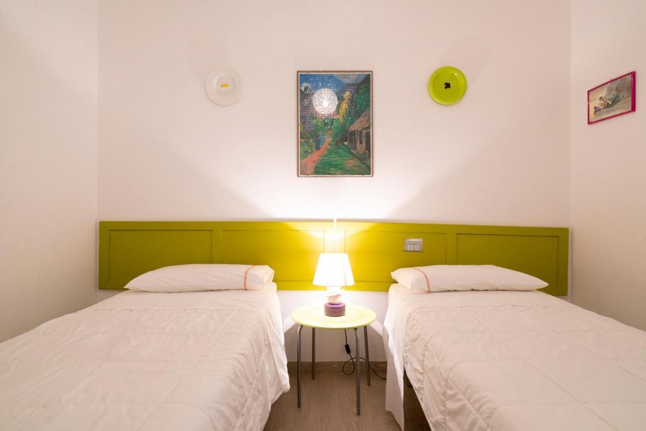 Residence Virgilio Toscolano Maderno Bagian luar foto