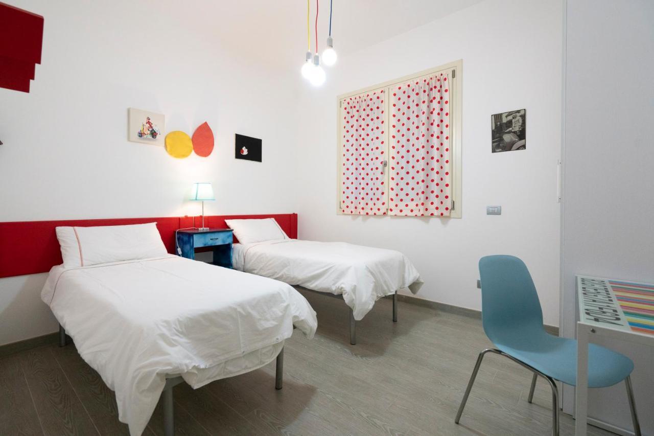 Residence Virgilio Toscolano Maderno Bagian luar foto