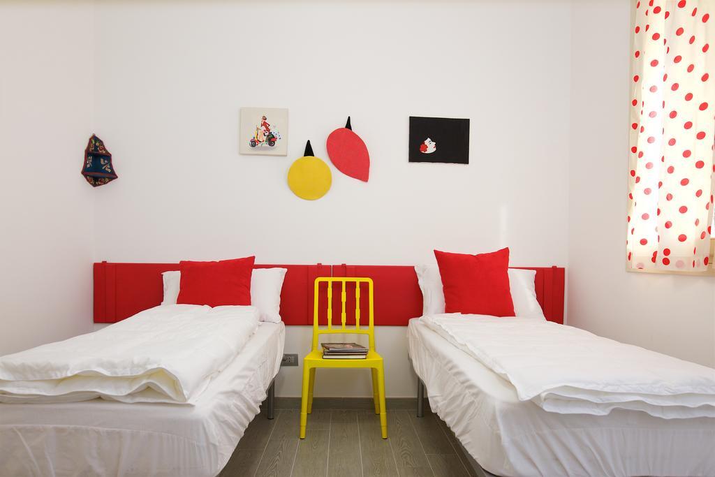 Residence Virgilio Toscolano Maderno Bagian luar foto