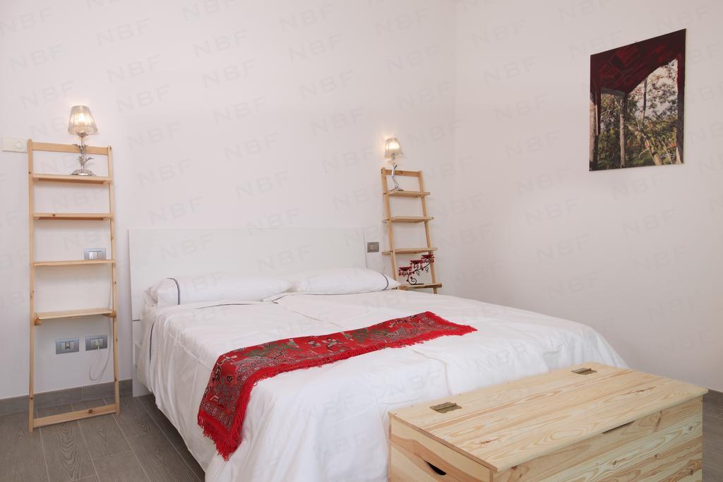 Residence Virgilio Toscolano Maderno Bagian luar foto